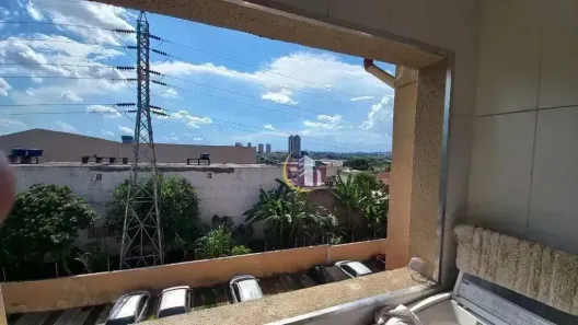 Apartamento com 2 Quartos para venda ou aluguel, 56m² no Ayrosa, Osasco