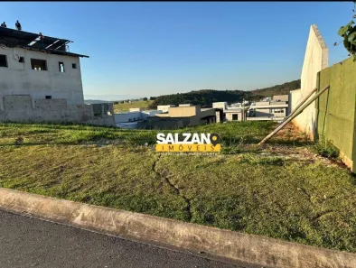 Lote/Terreno à venda, 307m² no Loteamento Residencial Fazenda Casa Grande, Taubaté