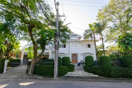 Casa com 5 Quartos para alugar, 660m² no Lagoa da Conceição, Florianópolis