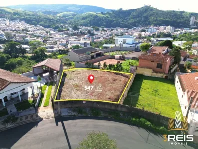 Lote/Terreno à venda, 547m² no Santa Rosa, Socorro