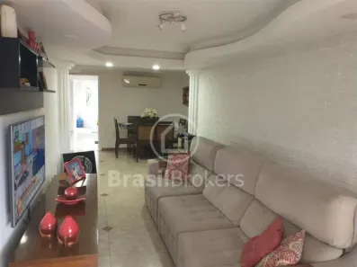 Cobertura com 4 Quartos à venda, 314m² no Freguesia (Jacarepaguá), Rio de Janeiro