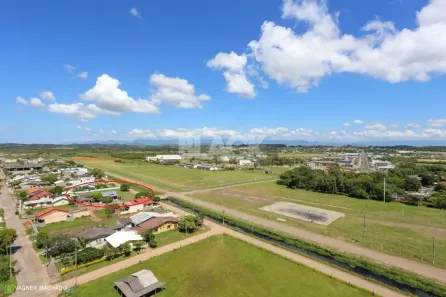 Lote/Terreno à venda, 1716m² no Torres, Torres