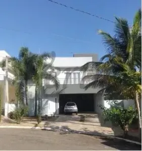 Casa de Condomínio com 3 Quartos à venda, 196m² no Jardim Golden Park Residence, Hortolândia