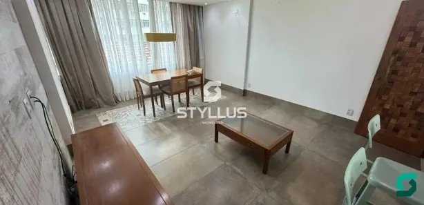 Apartamento com 3 Quartos à venda, 91m² no Méier, Rio de Janeiro