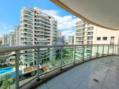 Apartamento com 2 Quartos à venda, 70m² no Barra Olímpica, Rio de Janeiro