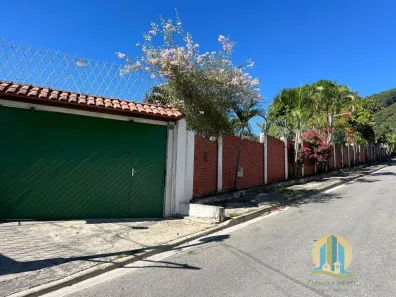Fazenda/Sítio com 7 Quartos à venda, 4500m² no Parque Mirante de Parnaíba, Santana de Parnaíba