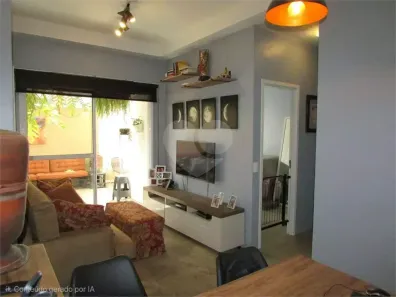 Apartamento com 2 Quartos à venda, 82m² no Vila Independência, São Paulo