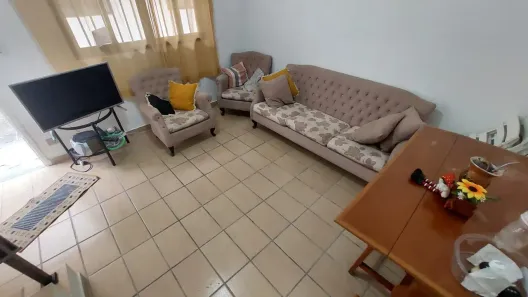 Casa de Condomínio com 2 Quartos à venda, 58m² no Centro, Mongaguá