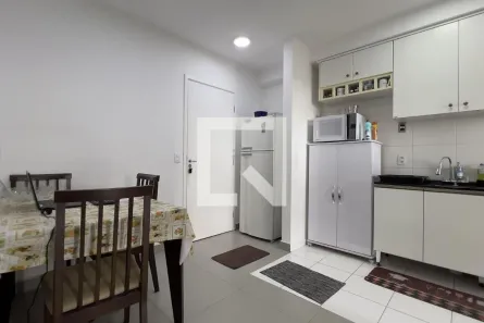 Apartamento com 2 Quartos à venda, 47m² no Vila São João, Guarulhos