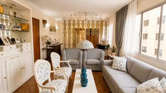 Apartamento com 3 Quartos à venda, 141m² no Perdizes, São Paulo