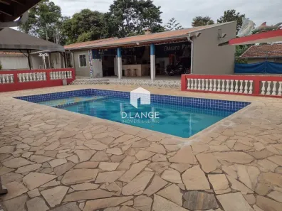 Fazenda/Sítio com 2 Quartos à venda, 1250m² no Parque Valença II, Campinas