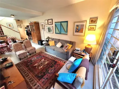 Sobrado com 5 Quartos à venda, 231m² no Brooklin Paulista, São Paulo