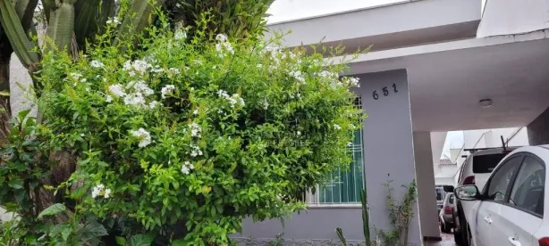 Casa com 3 Quartos à venda, 264m² no Jardim, Santo André