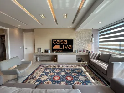 Apartamento com 3 Quartos à venda, 120m² no Jardim Europa, Porto Alegre