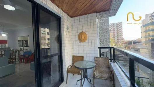 Apartamento com 2 Quartos à venda, 89m² no Tupi, Praia Grande