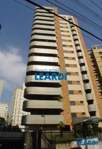 Apartamento com 4 Quartos à venda, 298m² no Moema, São Paulo