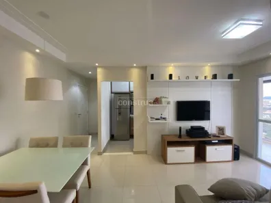 Apartamento com 2 Quartos para alugar, 68m² no Jardim Belo Horizonte, Campinas