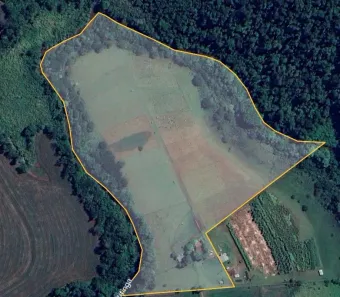 Fazenda/Sítio à venda, 76073m² no Tucano, Londrina