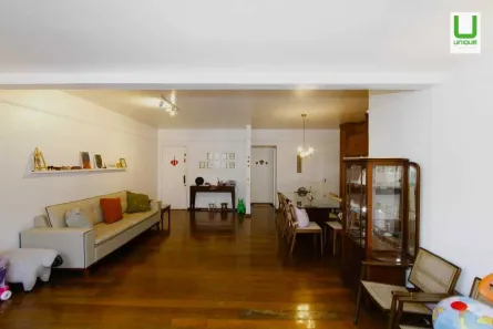 Apartamento com 4 Quartos à venda, 190m² no Santa Lúcia, Belo Horizonte