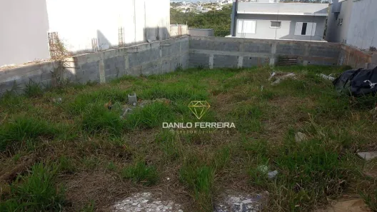 Lote/Terreno à venda, 250m² no Residencial Vila Victoria, Itupeva