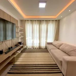 Apartamento com 4 Quartos à venda, 108m² no Village Veneza, Goiânia