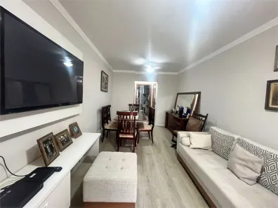 Apartamento com 2 Quartos à venda, 95m² no Pitangueiras, Guarujá
