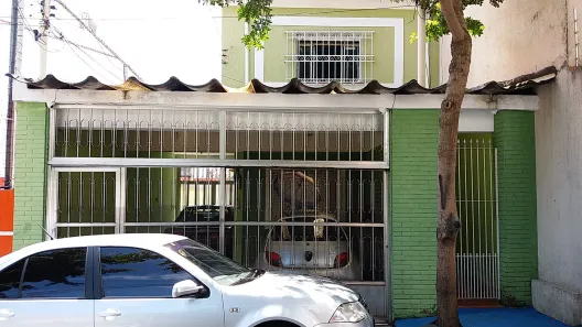 Casa com 5 Quartos à venda, 203m² no Mooca, São Paulo