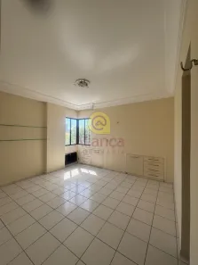 Apartamento com 3 Quartos à venda, 100m² no Lagoa Nova, Natal