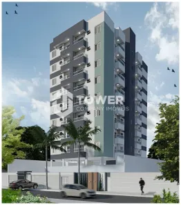 Apartamento com 2 Quartos à venda, 62m² no Santa Mônica, Uberlândia