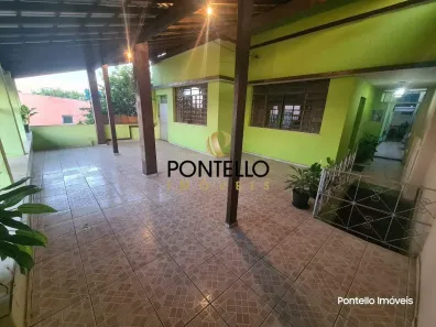 Casa com 4 Quartos à venda, 259m² no Concórdia, Belo Horizonte