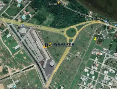 Lote/Terreno à venda, 146m² no Vila da Rainha, Campos dos Goytacazes