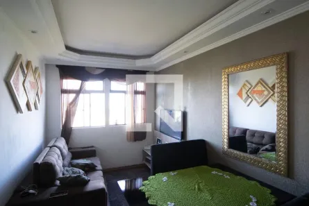 Apartamento com 2 Quartos à venda, 42m² no Jardim Santa Terezinha (Zona Leste), São Paulo