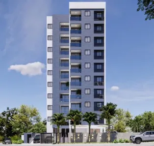 Apartamento com 2 Quartos à venda, 52m² no Bancários, João Pessoa