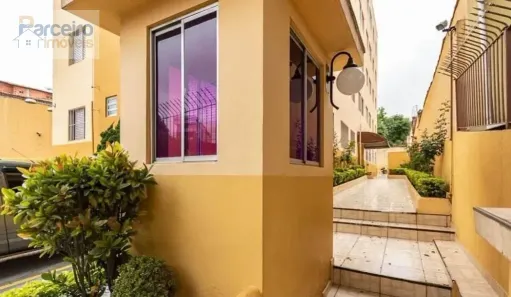 Apartamento com 2 Quartos à venda, 57m² no Vila Nova Savoia, São Paulo