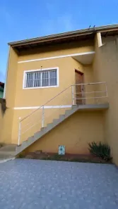 Casa com 2 Quartos à venda, 76m² no Jardim Imperial, Atibaia
