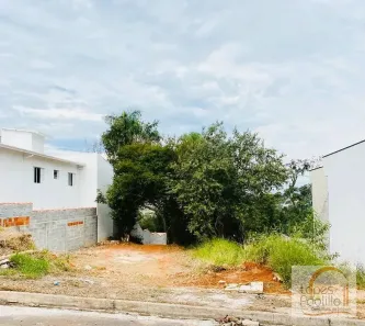 Lote/Terreno à venda, 10m² no Campos de Atibaia, Atibaia