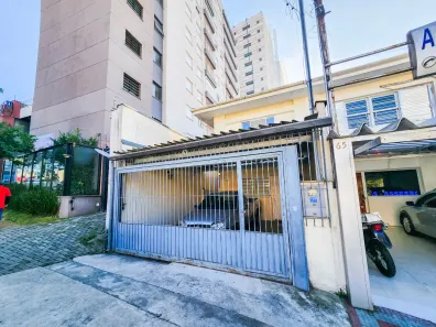 Sobrado com 2 Quartos à venda, 115m² no Vila Guarani (Z Sul), São Paulo