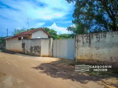 Fazenda/Sítio com 4 Quartos à venda, 190m² no Tijuco Preto, Caçapava