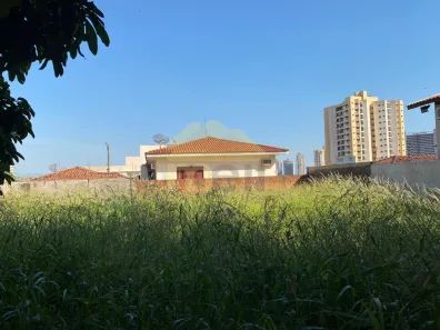 Lote/Terreno à venda, 264m² no Vila Cristina, Presidente Prudente