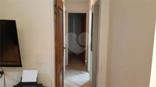 Apartamento com 3 Quartos à venda, 76m² no Jardim Vila Mariana, São Paulo