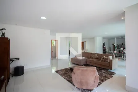Casa com 4 Quartos à venda, 520m² no Bandeirantes (Pampulha), Belo Horizonte