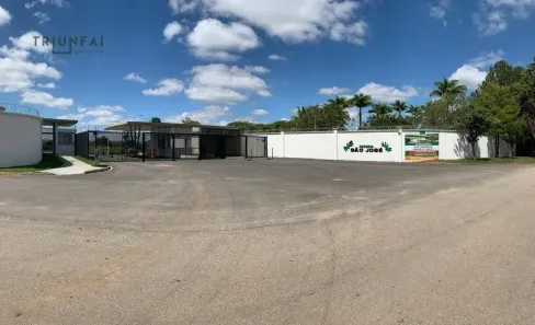 Lote/Terreno à venda, 1527m² no Condomínio Reserva São José, Salto de Pirapora