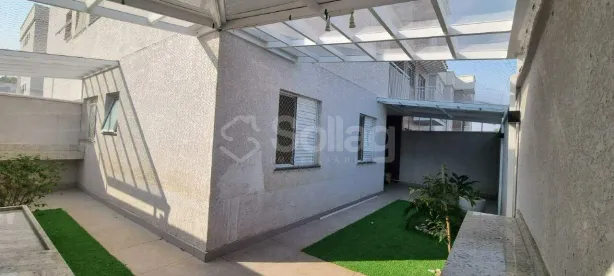 Apartamento com 2 Quartos para alugar, 74m² no Santa Claudina, Vinhedo
