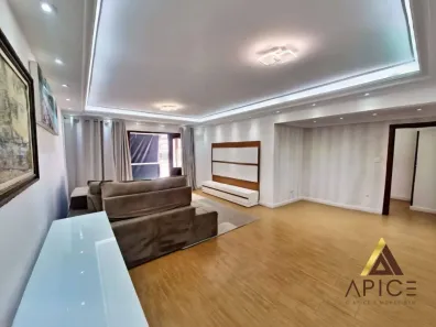 Apartamento com 4 Quartos à venda, 152m² no Gonzaga, Santos
