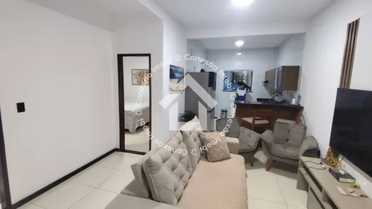 Casa com 2 Quartos à venda, 160m² no Luar da Barra, Barra dos Coqueiros