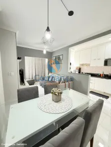 Apartamento com 2 Quartos à venda, 64m² no Parque Residencial Laranjeiras, Serra