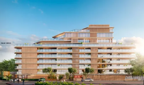 Apartamento com 3 Quartos à venda, 110m² no Jardim da Penha, Vitória