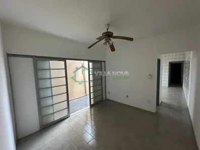 Casa com 3 Quartos à venda, 103m² no Parque São Sebastião, Ribeirão Preto