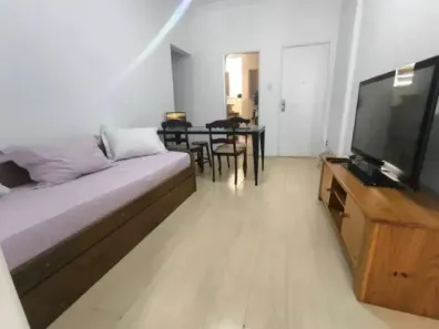 Apartamento com 2 Quartos à venda, 85m² no Copacabana, Rio de Janeiro