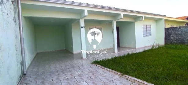 Casa com 1 Quarto à venda, 106m² no , Pontal do Paraná
